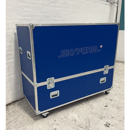 lift off Lid Flight Case (R-670) lift off Lid Flight Case (R-670)